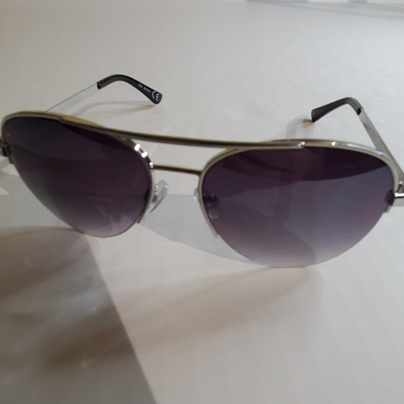 Dana Buchman Aviator sunglasses Sb1 - Picture 2 of 7